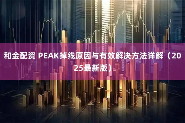 和金配资 PEAK掉线原因与有效解决方法详解（2025最新版）